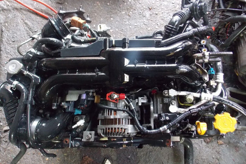 2003 2006 subaru legacy mk4 - -,