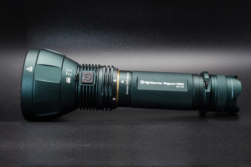 Nightsearcher magnum 11600 - nightsearcher,