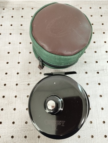 Orvis odyssey fly reel - orvis,