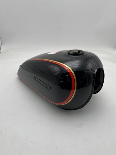 Suzuki gn250 fuel tank - fuel, petrol
