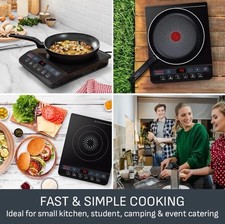 Tefal Everyday IH201840