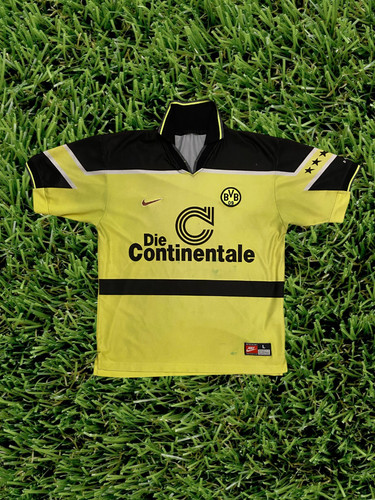 Borussia dortmund 1997 - borussia, home