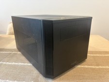 Fractal Design CORE 500 Black