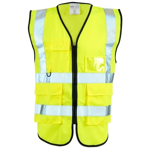 Viz vest high vis safety - high,