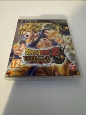 Dragon Ball Z Ultimate