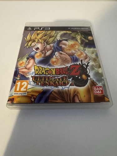 Dragon ball ultimate - z,