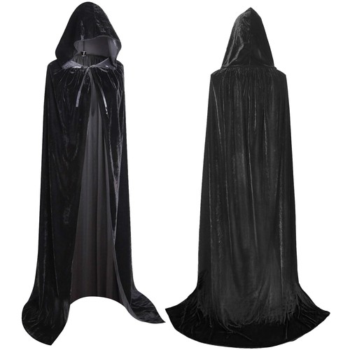 Full length hooded - full,