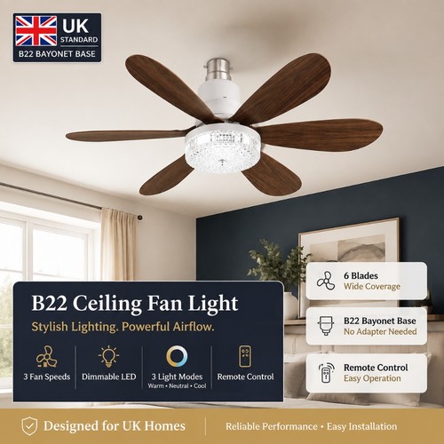 40w modern led - led, fan