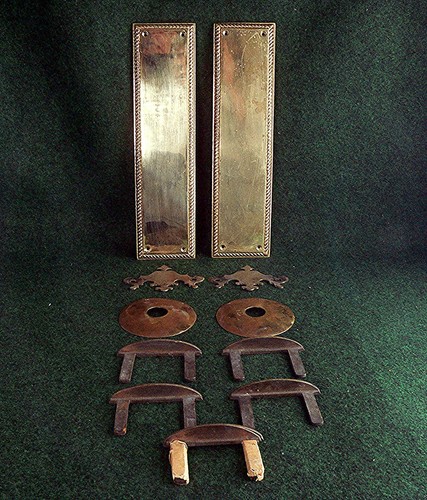 Bundle reclaimed antique - bundle,