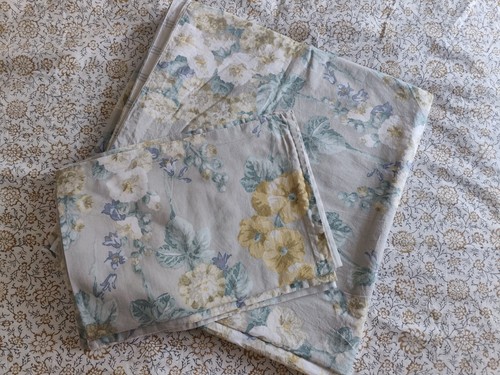 Sanderson double duvet - sanderson,