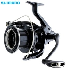 SHIMANO Big Pit Surf Reel ULTEGRA XTD 5500