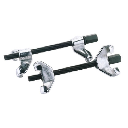 Coil spring compressor set 2 - coil, (2