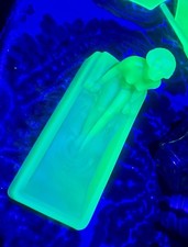 💚 Rare Nude Lady Nymph