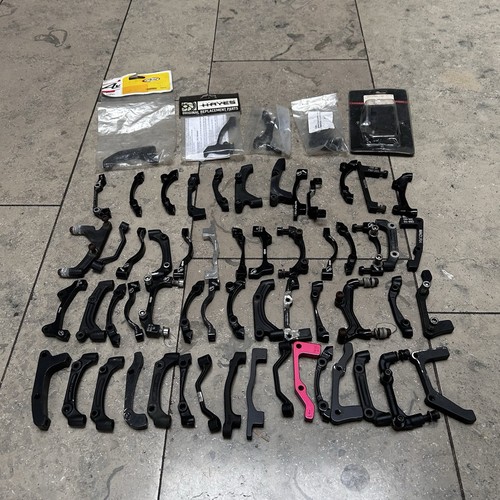 Job lot branded - 50, bicycle