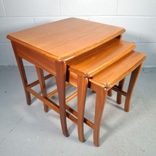 Vintage Scandi Style Mid