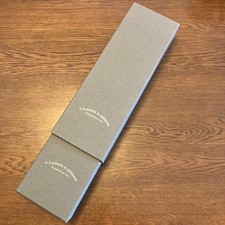 A. Lange Söhne Novelty Lange Söhne A. S Hne Watch Storage Case
