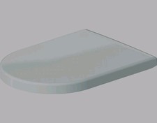 Duravit Starck 3 WC Seat