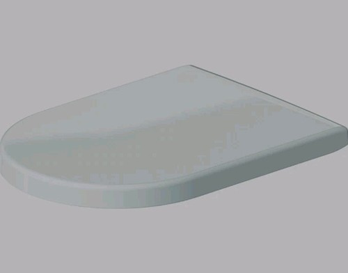 Duravit starck seat - duravit,
