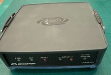 Crestron CEN-NSP-1 - Network