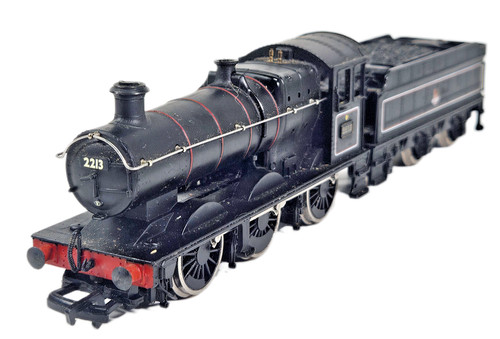 Mainline 059 class - class, 2251
