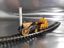 Hornby 00 R30090 L&MR