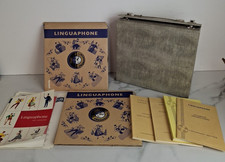 Linguaphone Institute Greek