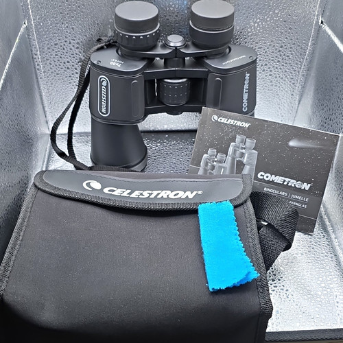 Celestron cometron 7x50 - cometron,