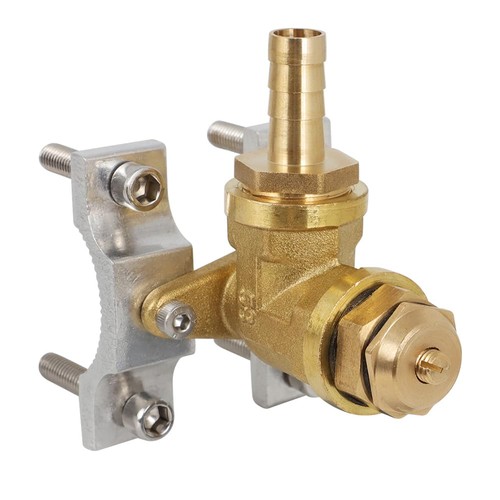 Boomless sprayer nozzle atv - sprayer,