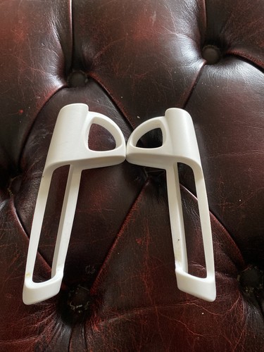 Clip attachments to fit - , d