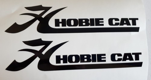 Hobie cat catamaran sailing - hobie,