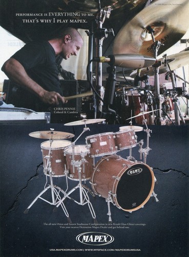 2008 print mapex - print, of