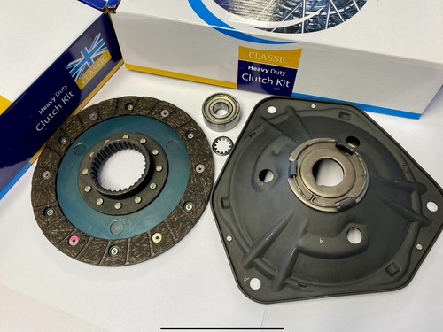 Classic mini clutch kit pre - kit,