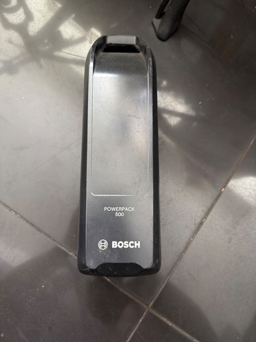 Bosch pack 500 - pack,