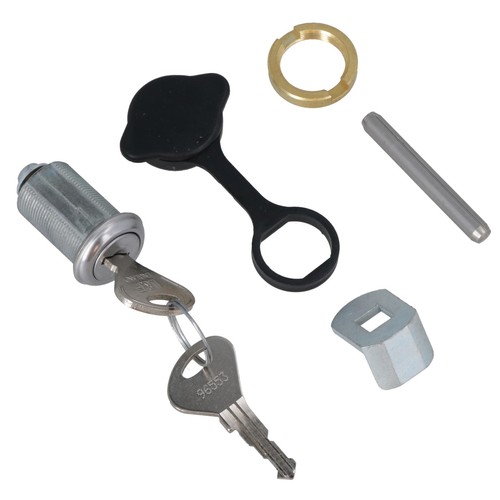 Genuine replacement hitch lock - replacement,