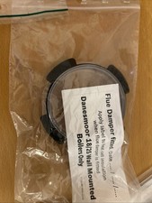 Worcester Oilfit Oil Boiler