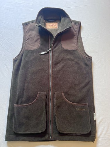 Schoffel gunnerside shooting - gunnerside,