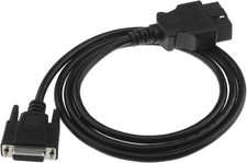 26 Pin Female to OBD2 16 Pin