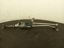 MERCEDES C CLASS Wiper Motor