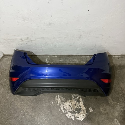 Ford fiesta mk7 st - 13-17, line