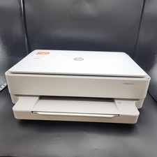 HP Envy 6020e All-in-One Printer – Colour, WiFi, Scanner, No Power Cord