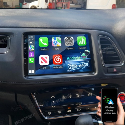 Carplay android for honda - android, 15