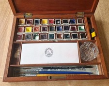 REEVES & SONS Vintage Water