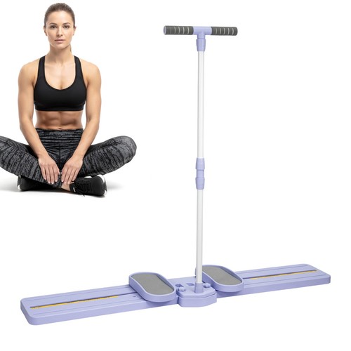 Ski machine simulated - ski,