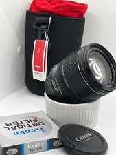 Canon EF-S 15-85mm f/3.5-5.6