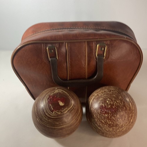 Ebonite vintage marbled - vintage,