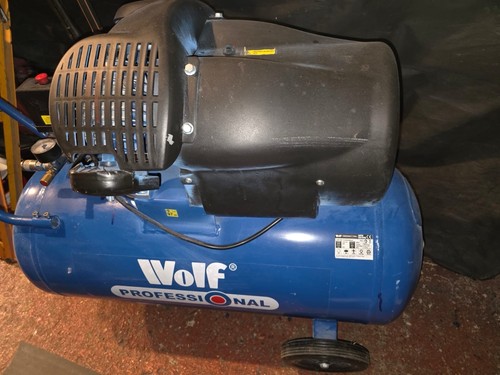 Wolf professional super - wolf,