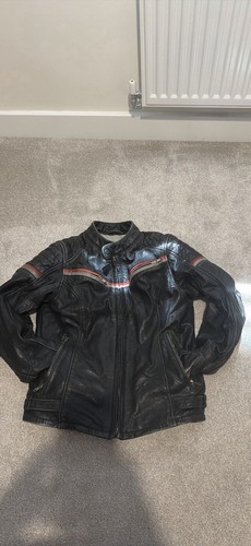 Halvarssons ladies motorcycle - ladies,