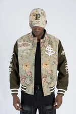 LEFT POINT Men’s Varsity