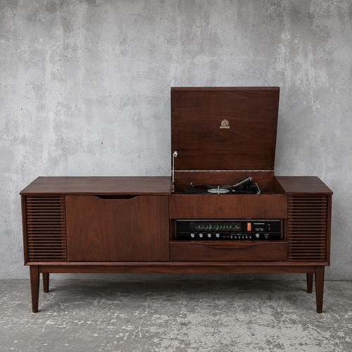 Mid century dynatron - mid,