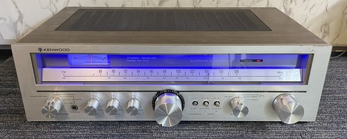 Vintage kenwood 3010 - vintage,